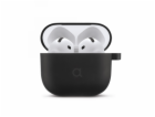 Aiino - Swing Case pro AirPods 4th Gen (2024) - Black