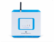 2N® EasyGate Pro 1xGSM, FXS port, Aku, 100-240V/1A EU plug
