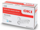 OKI 46484124, obrazový válec BLACK pro EP-CART-K-ES5463/E...