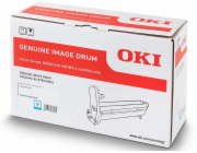 OKI 46484124, obrazový válec BLACK pro EP-CART-K-ES5463/ES5432/5442/5473, 30000 stran