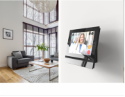 2N® Krabice pro instalaci na zeď - Indoor View a Compact