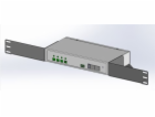  NETIO RM1 4C 19" 1U montážní držák pro 1x PowerPDU 4C