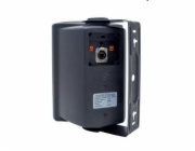 2N® SIP Speaker, instalace na zeď, černá