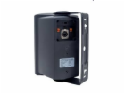 2N® SIP Speaker, instalace na zeď, černá