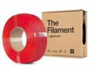Spectrum The Filament ReFill PLA 1.75mm Technical Red 1kg