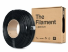 Spectrum The Filament ReFill PLA 1.75mm Midnight Black 1kg