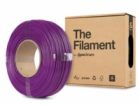 Spectrum The Filament ReFill PETG 1.75mm Plasma Purple 1kg