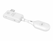 Optoma FPD WHD221 wireless transmitter and receiver