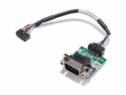 HP Z2 G5 2nd serial port adapter
