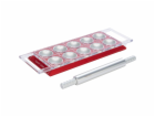 Marcato Ravioli Tablet rot Ravioliform
