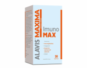 ALAVIS MAXIMA ImunoMAX 30 kapslí