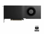 PNY RTX PRO 5000 Blackwell, 48 GB GDDR7 ECC 384-bit, 300W, PCI Express 5.0 x16, 4 x Display Port 2.1b, držák ATX, 1x napájecí kabel CEM5 16-pin, FHFL Dual Slot, malá krabice