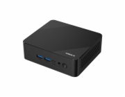 UMAX Mini PC U-Box A15 Pro/ i3-1215U/ 16GB/ 512GB SSD/ Thunderbolt/ 2x HDMI/ 4x USB 3.2/ BT/ Wi-Fi/ LAN/ W11 Pro
