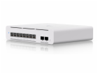UBNT Pro XG 8 PoE Switch