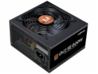 Zalman zdroj ZM600-GV2SE 600W/ ATX / akt. PFC / 120mm ven...