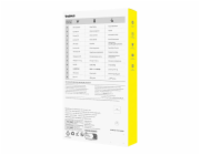 Tvrzené sklo Baseus Screen Protector Diamond pro Samsung A03S