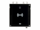 2N® Access Unit 2.0 Bluetooth & RFID - 125kHz, 13.56MHz, NFC