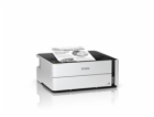 EPSON tiskárna ink EcoTank Mono M1180, A4, 1200x2400dpi, ...