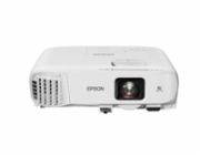 EPSON projektor EB-982W, 1280x800, WXGA, 4200ANSI, USB, HDMI, VGA, LAN, 17000h ECO životnost lampy, 3 ROKY ZÁRUK