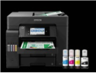 EPSON - tiskárna ink EcoTank L6550,4in1,4800x2400dpi,A4,U...