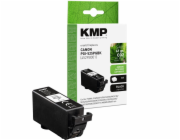 KMP ink black replaces Canon PGI-525 PGBK 4529B001
