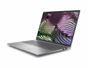 HP NTB ZBook X 16" G1i Intel Core U7 255H,RTX PRO 2000 8GB Blackwell,32GB,1TB,WUXGA,Wi-Fi 7+BT5.4, FPS,Win11Pro,5-y ons