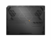 ASUS TUF Gaming A16 (FA608UP-RV018), R7 260, 16" 1920x1200, 16GB, 1TB SSD, Radeon+RTX 5070, No OS, Jaeger Gray