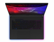 Asus ROG Strix Scar 18 G835LX-NEBULA011X 18-Ultra9 Processor 275HX/64GB/4TB SSD/RTX 5090 24GB/18"/mini LED/2,5K/240Hz/2y PUR/Win 11 Pro/černá
