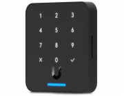 Ubiquiti UniFi Access G3 Reader Flex B - Přístupová čtečka, numerická klávesnice, krytí IP55, PoE, černá