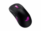 ASUS myš ROG Keris II Origin, bezdrátová herní myš, černá