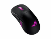 ASUS myš ROG Keris II Origin, bezdrátová herní myš, černá