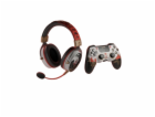 LEXIP ASSASSIN’S CREED SHADOWS - PC HRA + BEZDRÁTOVÁ SLUC...