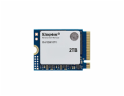 Kingston NV3 2230/2TB/SSD/SAS/M.2 NVMe/5R