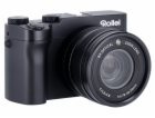 Rollei Powerflex X8 Dual Lens/ 8 MPix/ 8x zoom/ 3,6" LCD/...