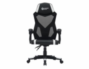CANYON gaming chair Flow MCH01 Mesh Black White