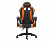 CANYON gaming chair Core SGCH2 Black Orange