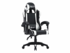 CANYON gaming chair Core SGCH2 Black White