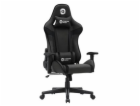 CANYON gaming chair Crest FCH01 Fabric Grey