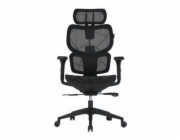 CANYON gaming chair Ventra MOCH01 Mesh Black