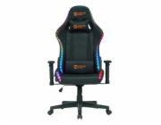 CANYON gaming chair Irida RGBCH03 RGB Black