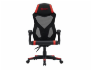 CANYON gaming chair Flow MCH01 Mesh Black Red
