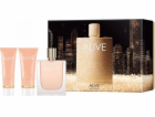 Hugo Boss Set Hugo Boss Alive parfémovaná voda 80ml + těl...