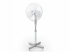 LTC Stojanový ventilátor PS 16 50W 3 režimy dálkové ovlád...