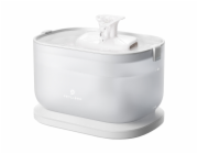 Napáječka Petlibro Dockstream s bezdrátovým čerpadlem, 2,5 l