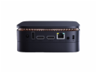 MINI PC AceMagic AK1 PLUS, Intel N97 16GB RAM + 512GB černá