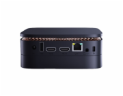 MINI PC AceMagic AK1 PLUS, Intel N97 16GB RAM + 512GB černá