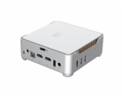 MINI PC AceMagic GK3 PLUS, Intel N97 16GB RAM + 512GB šedá barva