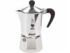 Bialetti Break 3TZ silver