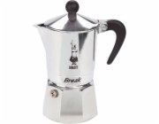 Bialetti Break 3TZ silver