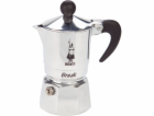 Bialetti Break 1TZ silber